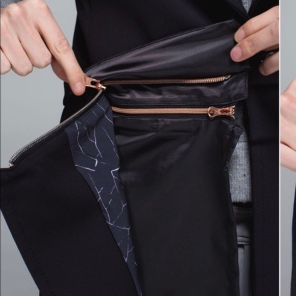 Lululemon Quickchange Vest - Picture 5 of 5